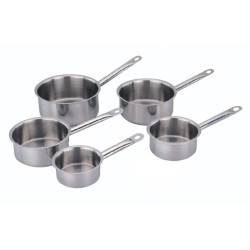 Casseroles - BAUMALU -...