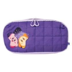 Pochette rembourrée de...