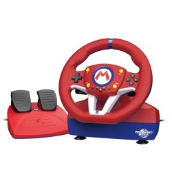 Volant de course - HORI -...