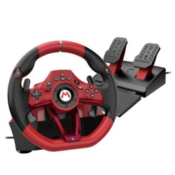 Volant de course - HORI -...
