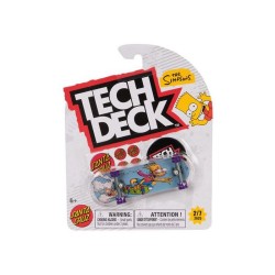 SPINMASTER Tech Deck - Pack...