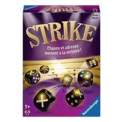 Ravensburger - Strike - Jeu...