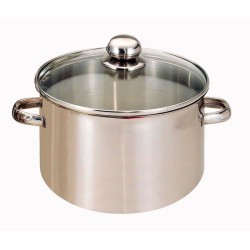 Faitout - BAUMALU - 24 cm -...