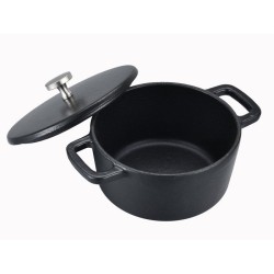 Cocotte - BAUMALU - Ronde...