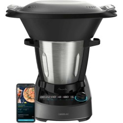 Robot de cuisine - CECOTEC...