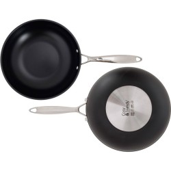 Wok - COSY & TRENDY -...