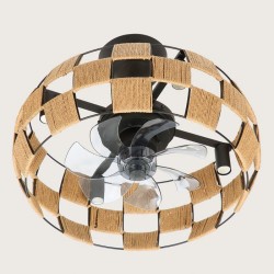 Ventilateur - Plafonnier -...