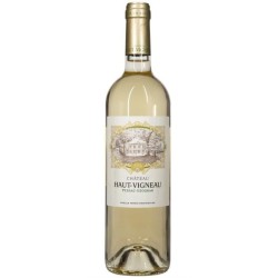 Château Haut-Vigneau 2021...
