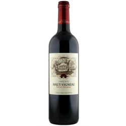 Château Haut-Vigneau 2021...