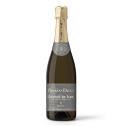 Plessis-Duval Crémant de...