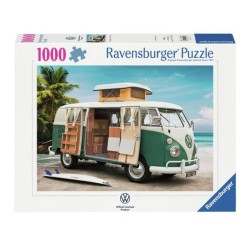 Puzzles Adultes 1000 pieces...
