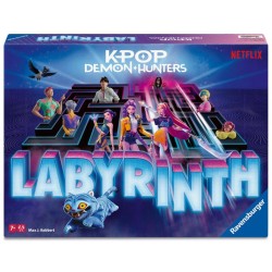 Ravensburger - KPop Demon...