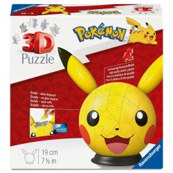 Ravensburger - Puzzle 3D...