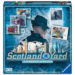 Ravensburger - Scotland...