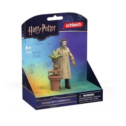 Figurine Neville avec...