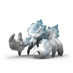 Figurine Crabe de Glace -...