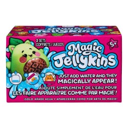 Magic Jellyskins - Pack de...
