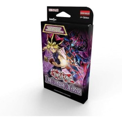 Pack de 3 boosters -...