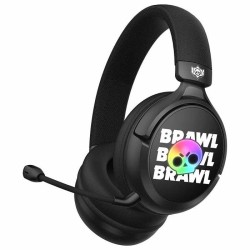 Casque gaming - SUBSONIC -...