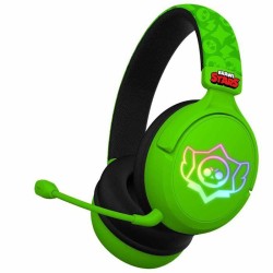 Casque gaming - SUBSONIC -...