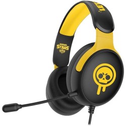 Casque gaming - SUBSONIC -...