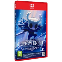 Hollow Knight - Nintendo...