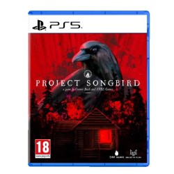 Project Songbird - Jeu PS5
