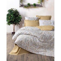 Parure de lit - 1 housse de...