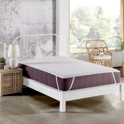 Protege-matelas - Mansion -...