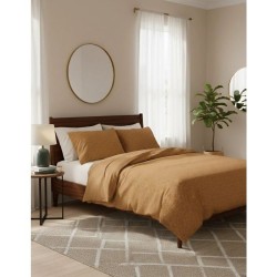Parure de lit King Size - 1...