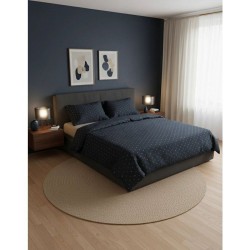 Parure de lit - 1 housse de...