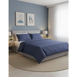 Parure de lit - 1 housse de...