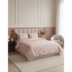 Parure de lit - 1 housse de...