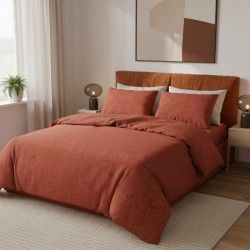 Parure de lit King Size - 1...