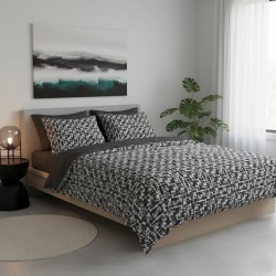 Parure de lit - 1 housse de...
