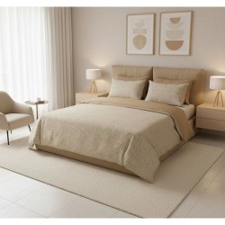 Parure de lit King Size - 1...
