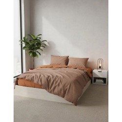 Parure de lit King Size - 1...