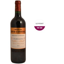 Château Boyd-Cantenac 2022...