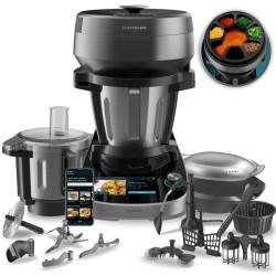 Robot de cuisine - CECOTEC...