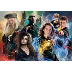 Puzzle 104 pieces - Harry...