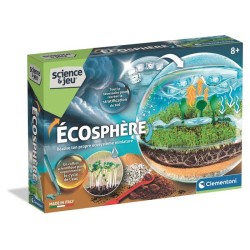 L'écosphere - Clementoni -...