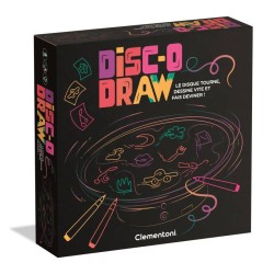 Disc'o Draw