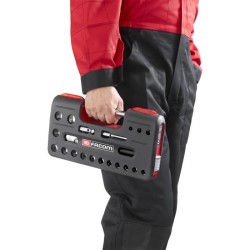 Coffret de serrage DTBOX...
