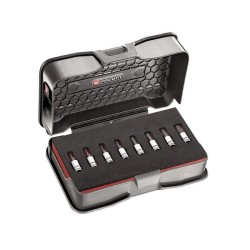 Coffret de douilles OGV...