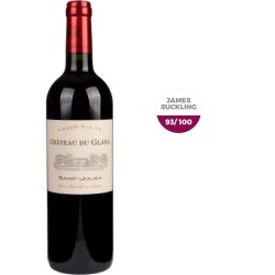Château du Glana 2019...