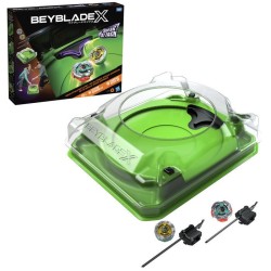 Beyblade X Set de combat...