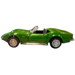 Voiture miniature de...