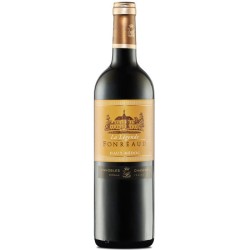 Château Fonréaud La Légende...