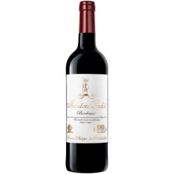 Mouton Cadet Héritage 2023...