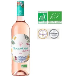 Mouton Cadet Mathilde 2024...
